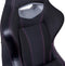 Cooler Master Caliber X2 gamestoel Zwart