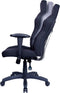 Cooler Master Gaming Caliber E1 Universele gamestoel Gecapitonneerde zitting Zwart