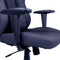 Cooler Master Gaming Caliber E1 Universele gamestoel Gecapitonneerde zitting Zwart
