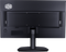 Cooler Master GM238-FFS Zwart