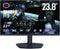 Cooler Master GM238-FFS Zwart