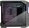 Cooler Master HAF 700 EVO - Towermodel - E-ATX - 1x USB 3.2 Gen 2 Type C - grijs