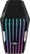 Cooler Master HAF 700 EVO - Towermodel - E-ATX - 1x USB 3.2 Gen 2 Type C - grijs