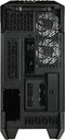 Cooler Master HAF 700 EVO - Towermodel - E-ATX - 1x USB 3.2 Gen 2 Type C - grijs