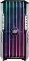 Cooler Master HAF 700 EVO - Towermodel - E-ATX - 1x USB 3.2 Gen 2 Type C - grijs
