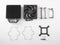 Cooler Master Hyper 212 Black CPU Cooler - LGA1700, LGA1200, LGA115X, AM4, AM5