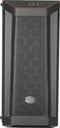 Cooler Master MasterBox MB511 Mesh version Red trim