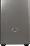 Cooler Master MasterBox NR200P MAX - Miditowermodel - Mini ITX