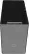 Cooler Master MasterBox NR200P MAX - Miditowermodel - Mini ITX