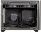 Cooler Master MasterBox NR200P MAX - Miditowermodel - Mini ITX