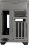 Cooler Master MasterBox NR200P MAX - Miditowermodel - Mini ITX