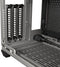 Cooler Master MasterBox NR200P MAX - Miditowermodel - Mini ITX