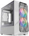 Cooler Master MasterBox TD300 Mesh - Minitowermodel