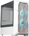 Cooler Master MasterBox TD300 Mesh - Minitowermodel
