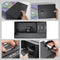 Cooler Master MasterLiquid 240 Atmos waterkoeler - Zwart - LGA1700, LGA1200, LGA115X, AM4, AM5