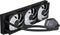 Cooler Master MasterLiquid 360 Atmos waterkoeler - Zwart - LGA1700, LGA1200, LGA115X, AM4, AM5