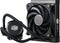 Cooler Master MasterLiquid Lite 120 water & freon koeler Processor