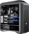 Cooler Master MasterLiquid Lite 120 water & freon koeler Processor
