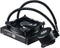 Cooler Master MasterLiquid Lite 120 water & freon koeler Processor