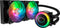 Cooler Master MASTERLIQUID ML240R RGB Processor Alles-in-één vloeistofkoeler Zwart