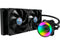 Cooler Master MasterLiquid ML280 Mirror RGB Processor All-in-one liquid cooler