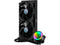 Cooler Master MasterLiquid ML280 Mirror RGB Processor All-in-one liquid cooler