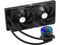 Cooler Master MasterLiquid ML280 Mirror RGB Processor All-in-one liquid cooler