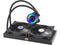 Cooler Master MasterLiquid ML280 Mirror RGB Processor All-in-one liquid cooler