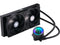 Cooler Master MasterLiquid ML280 Mirror RGB Processor All-in-one liquid cooler