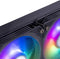 Cooler Master MasterLiquid PL240 Flux AIO waterkoeler - 2 x 120 mm ARGB fans, 240 mm radiator, Intel: 1700 / 1200 / 2066 / 115X / 2011-3 AMD: AM5 / AM4 / AM3(+) / AM2(+) / TR4