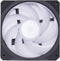 Cooler Master MasterLiquid PL240 Flux AIO waterkoeler - 2 x 120 mm ARGB fans, 240 mm radiator, Intel: 1700 / 1200 / 2066 / 115X / 2011-3 AMD: AM5 / AM4 / AM3(+) / AM2(+) / TR4