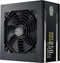 Cooler Master MWE 850 Gold V2 - 850 Watt 80 PLUS Gold Modulaire PC Voeding