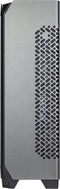 Cooler Master Ncore 100 MAX - SFF Mini-ITX - incl. 850 watt voeding (SFX) - incl. PCI-e 4.0 riser kabel - incl. 120mm Radiator - grijs