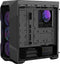 Cooler Master TD500 Max Behuizing (Incl. 850W PSU & ingebouwde 360mm AiO)