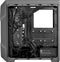Cooler Master TD500 Max Behuizing (Incl. 850W PSU & ingebouwde 360mm AiO)