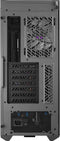 Cooler Master TD500 Max Behuizing (Incl. 850W PSU & ingebouwde 360mm AiO)