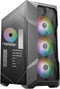 Cooler Master TD500 Max Behuizing (Incl. 850W PSU & ingebouwde 360mm AiO)