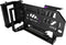 Cooler Master Verticale GPU Houder Kit V3 - Zwart