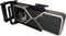Cooler Master Verticale GPU Houder Kit V3 - Zwart