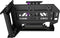 Cooler Master Verticale GPU Houder Kit V3 - Zwart