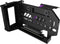 Cooler Master Verticale GPU Houder Kit V3 - Zwart