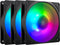 CoolerMaster Mobius 120P | 3-Pack