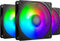 CoolerMaster Mobius 120P | 3-Pack