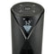 CoolHome CF2205 - Torenventilator met afstandsbediening - Ventilator staand met Ionisator - 96 CM - Dimbaar LED scherm - Zwart