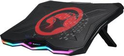 Cooling Base for a Laptop Scorpion MA-FN40 17"