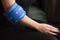 COOLIT, de innovatieve coolpack voor snel herstel bij blessures, na zware inspanning, maar ook bij migraine.