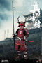 COOMODEL SE099 1/6 Samurai SANADA YUKIMURA Figuur Model KOPER STANDAARD VERSIE 12 Inch Mannelijke Soldaat Actie Pop
