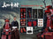 COOMODEL SE099 1/6 Samurai SANADA YUKIMURA Figuur Model KOPER STANDAARD VERSIE 12 Inch Mannelijke Soldaat Actie Pop