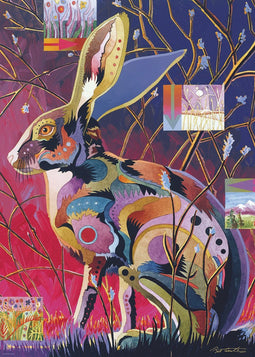 Coonts, B: Ever Alert Puzzle