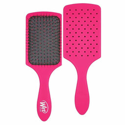 The Wet Brush Borstel Detangle Paddle Detangler Pink
